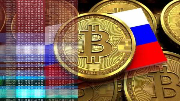 Россия будет регулировать криптовалюты совместно с FATF