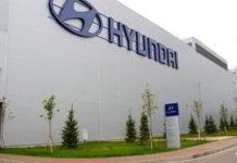 hyundai factory almaty