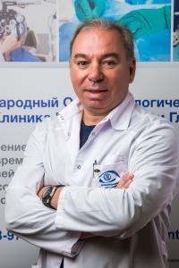 Лечение заболеваний глаз в Московском Офтальмологическом Центре — цены и отзывы