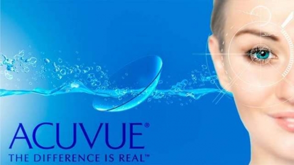 1 day Acuvue TruEye — обзор мягких линз, отзывы
