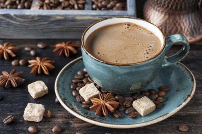5 причин прерваться на кофе немедленно: новейшие исследования ученых