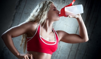 10 мифов о спортивном питании для женщин, в которые не нужно верить