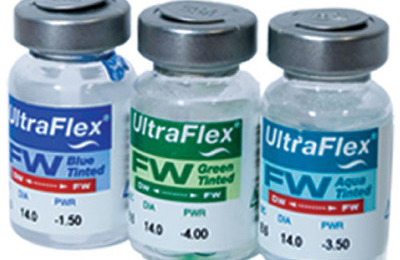 UltraFlex — обзор линз, цена, отзывы