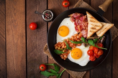 7 лучших продуктов для полезного завтрака