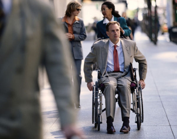 Дают ли инвалидность при остеохондрозе позвоночника?
