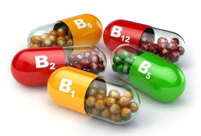 Что есть, если не хватает витамина B?