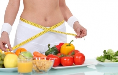 20 полезных секретов питания для похудения