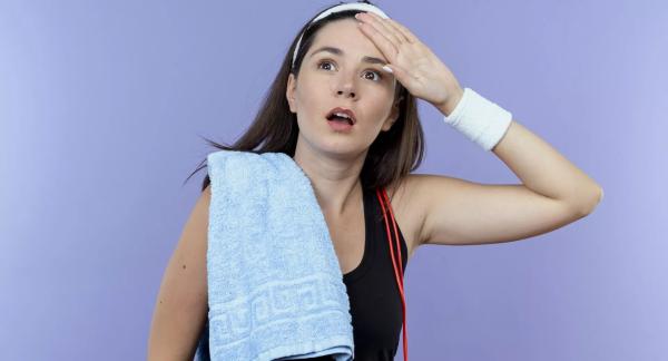 Сухие советы: как меньше потеть летом и сохранить свежесть в жару Сухие советы: как меньше потеть летом и сохранить свежесть в жару